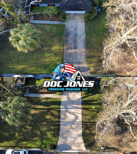 Spring Is Around the Corner: Prepare Your Driveway and Sidewalks Now