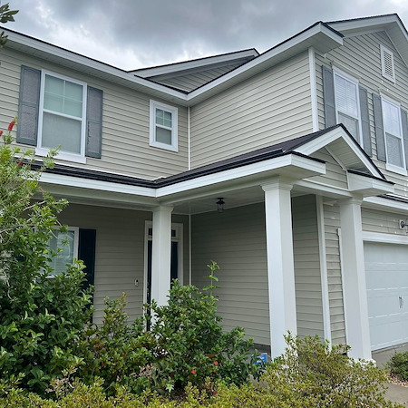 Why Spring Is the Best Time to Pressure Wash Your Home in Rincon, GA